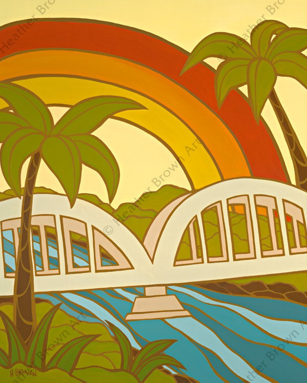 Rainbow Bridge