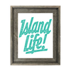 Island Life by Matthew Tapia