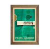 PEARL HARBOR Framed Print