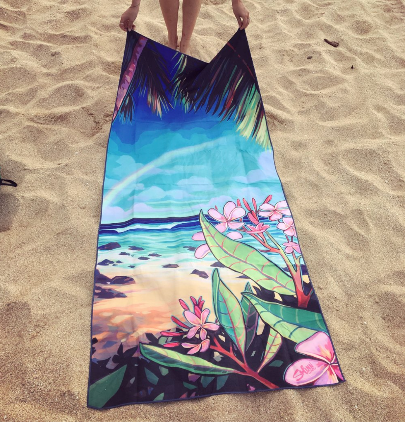 Surf Saturday