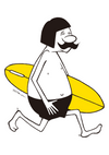 LOPEZ SURFER