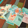 Nick Kuchar 4x6 Postcard Set - 10 Pack